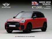 MINI Countryman - C John Cooper Works Pakket L PRIVATE LEASE EUR 745,-