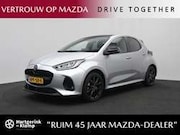 Mazda 2 - Hybrid 1.5 Homura Plus automaat met afneembare tre