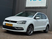 Volkswagen Polo - 1.0 Comfortline | Schuifdak | Stoelverwarming