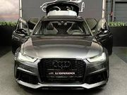 Audi RS6 - A6 Avant 4.0 TFSI quattro CERAMIC 21" CARBON PANO