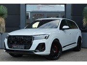 Audi Q7 - 55 TFSI e Quattro Pro Line S | Facelift | 394pk | Pano | Tre