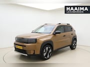 Fiat Panda - La Prima 11 kW 44 kWh | DEMO | 8 Jaar garantie | Navigatie |