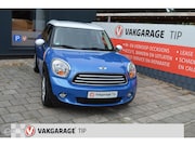 MINI Countryman - 1.6 Cooper