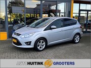 Ford C-Max - 1.0 Titanium - sensoren - cruise - stoelverwarm