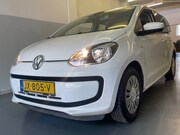 Volkswagen Up! - 1.0 move up! BlueMotion AIRCO ELC RAMEN N.W.A.P.K