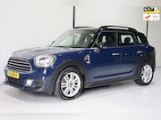 MINI Countryman - 1.5 Cooper Chili LED - NAVI - LM VELGEN - NETTE STAAT - NWE