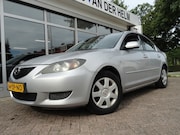 Mazda 3 - 1.6 Touring Sportline Airco