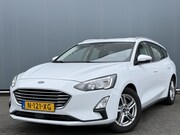 Ford Focus - Wagon BJR 2022 1.5 120 PK EcoBlue Titanium X Business NAVI |