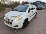 Suzuki Alto - Sport*Airco*Bluetooth