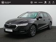 Skoda Octavia - Combi 1.4 TSI 204pk iV PHEV Business Edition Virtual Cockpit