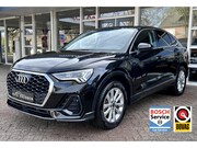 Audi Q3 Sportback - 45 TFSI e Led, Climat, Carplay, Pdc, LM..