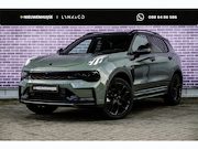 Lynk & Co 01 - 1.5 Plug-in Hybrid More | Trekhaak | PHEV | Two-Tone | Panor