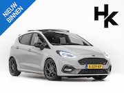 Ford Fiesta - 1.5 EcoBoost ST-3 Pano B&O Stoelv