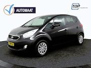 Kia Venga - 1.6 CVVT ExecutiveLine