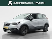 Opel Crossland - 1.2 Turbo Edition 2020 | Trekhaak afneembaar | Navigatie | C