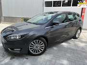 Ford Focus - 1.0 First Edition