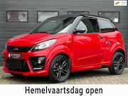 Ligier JS50 - Sport Ultimate AIRCO Brommobiel 2019 1eig 11dkm