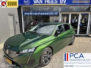 Peugeot 308 - 1.2 PureTech Allure130 PK EAT8 connect vision assist | Falgo