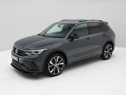 Volkswagen Tiguan - 1.4 TSI eHybrid R-Line Pano, ACC, Camera, Keyless, Trekhaak,