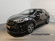 Toyota C-HR - 1.8 Hybrid Dynamic - Apple Carplay/Android Auto - Trekhaak -