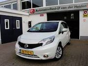 Nissan Note - 1.2 Connect Edition