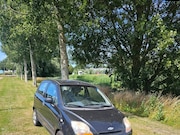 Chevrolet Matiz - 0.8 Spirit