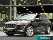 Ford Kuga - 2.5 PHEV Vignale Automaat 225PK | Navigatie | Leder | Camera