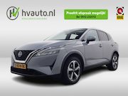 Nissan Qashqai - 1.3 MHEV 158PK N-CONNECTA X-TRONIC | Panoramadak | Dealerond