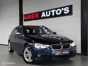BMW 3-serie - 318i Corporate Lease High Executive
