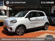 Leapmotor T03 - EV 37, 3 kWh 95pk Smart