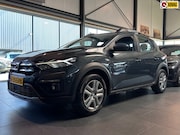 Dacia Sandero - Stepway 1.0 TCe 100 Bi-Fuel Comfort|1e eigenaar|Trekhaak|Cam