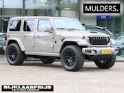 Jeep Wrangler - Unlimited 4xe 380 Brute Custom Conversion Skyview | Alcantar