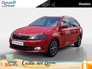 Skoda Fabia - Combi 1.0 TSI Drive | Zeer nette auto | Unieke km stand | Na