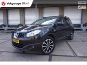 Nissan Qashqai+2 - 2.0 360