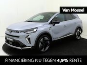 Renault Symbioz - 1.8 E-Tech full hybrid 160 iconic | Stoelverwarming | 360 gr