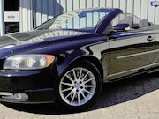 Volvo C70 - 2.4 KINETIC