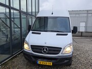 Mercedes-Benz Sprinter - bestel 516 2.2 CDI 366