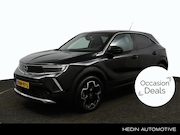 Opel Mokka - 1.2 Turbo 130PK Ultimate Automaat | Navigatie via App | Came
