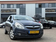 Opel Corsa - 1.4-16V Enjoy AUTOMAAT AIRCO NAP APK