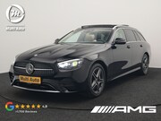 Mercedes-Benz E-klasse - Estate 300 e AMG Line PHEV 320pk Dealer O.H. | Panodak | Ada