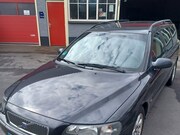Volvo V70 - 2.4 Comfort Line met leder interieur