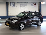 Subaru Forester - 2.0 D Sport Executive PANO/ TREKHAAK/ FULL HISTORY