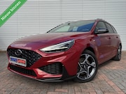 Hyundai i30 - 1.0 T-GDI N Line SW Cruise Led Carplay 69827 Km 2020 Eerste