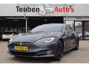 Tesla Model S - 100D | SOH 86, 4% | Autopilot | Elektrsich glazen panoramada