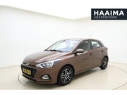 Hyundai i20 - 1.0 T-GDI 100pk Automaat Comfort | Van eerste eigenaar | Nav