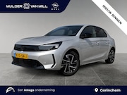 Opel Corsa - GS 1.2 Turbo Hybrid 110pk | NAVI | STOEL + STUURVERW. | 16"
