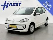 Volkswagen Up! - 1.0 3-DRS MOVE UP! + STOELVERWARMING | NAVIGATIE | AIRCO