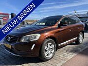 Volvo XC60 - 2.0 T5 FWD Summum Panodak Leder Airco/ECC APK
