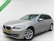 BMW 5-serie - 520 Touring 520i High Executive Xenon HUD 360