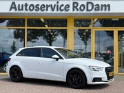 Audi A3 - Sportback 30 TFSI Sp. L. Ed.